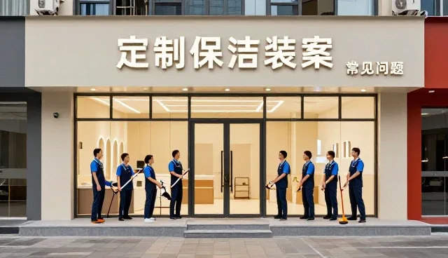 项目包含安保服务时如何选择更优方案