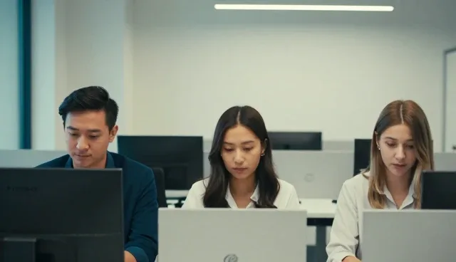 个人用户如何高效进行仓储管理与数据整合
