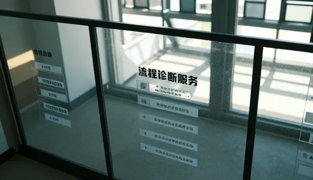 会务执行中的流程优化实践与场景应用