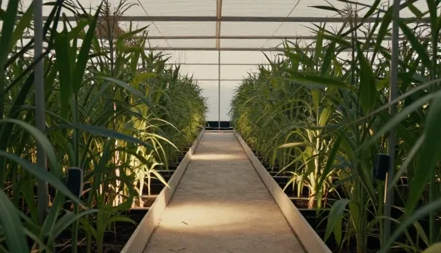 种苗运输中的温度控制关键处理方法