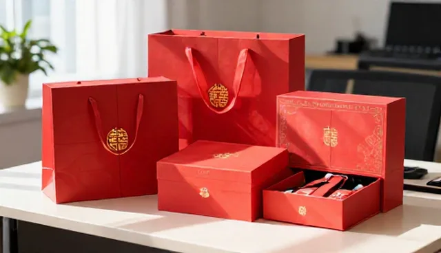 节日礼品组合效率低，如何优化供应链性能