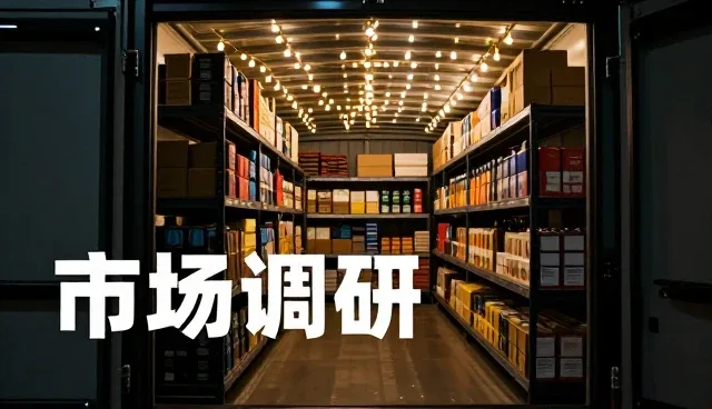 资源配置中的市场调研误区与应对策略