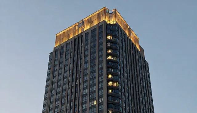 柳州网站建设：数据整合如何提升房产网站的信息服务效率