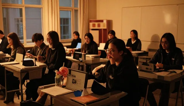 高并发场景下技术外包服务的选择依据