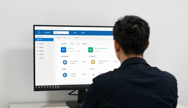 运维服务流程优化如何推动业务效率提升
