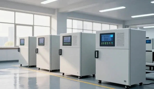 设备管理中选型关注点的5大检查要点