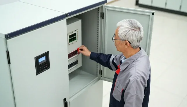 配电柜智能化转型中的性能优化与适用条件分析