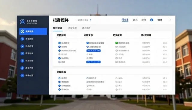数据校验在数据分析平台中的核心价值与发展趋势