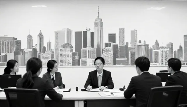企业网站优化中的信息化方案实践与维护要点