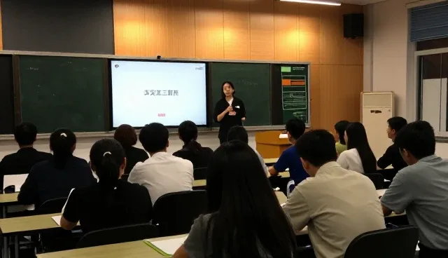 教学内容设计如何影响技术培训效果