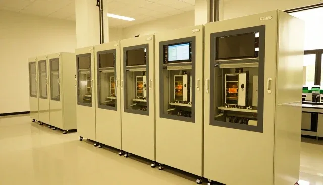土建施工中设备选型的关键因素与实际考量