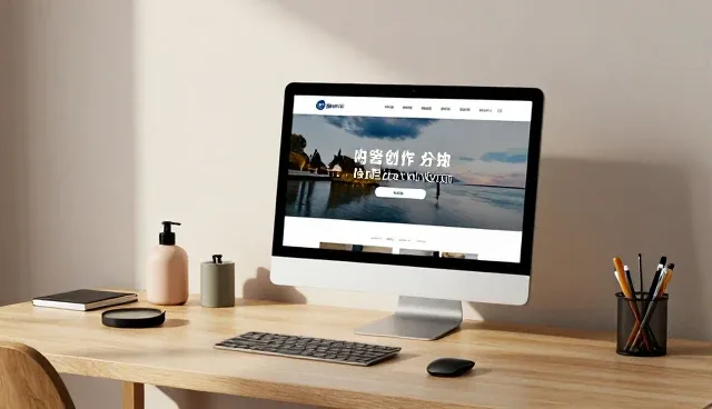 网络技术咨询如何助力学校内容创作效率提升
