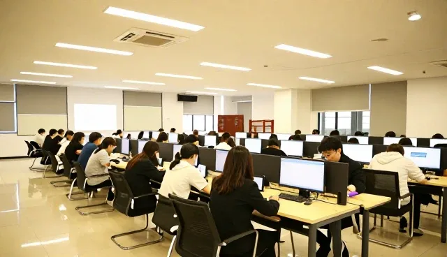 流程管理在会务服务中的实际应用场景分析