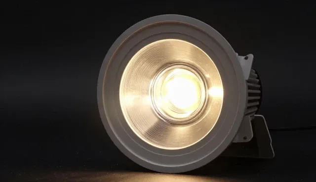 LED灯具光效认知误区及正确处理方式