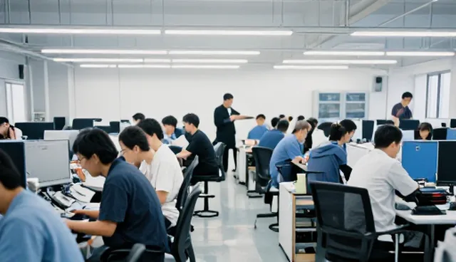 影视策划协作机制的实践要点与维护策略