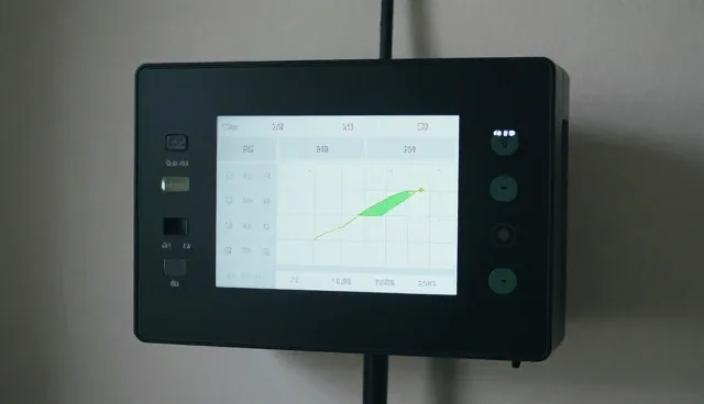 设备维护中性能与适用条件的明确区分