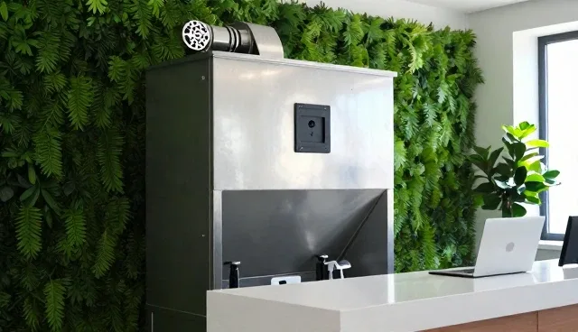 高效除尘器选型与使用应关注哪些关键点