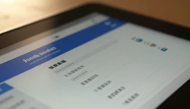 网站制作详细流程：从规划到上线的每一步