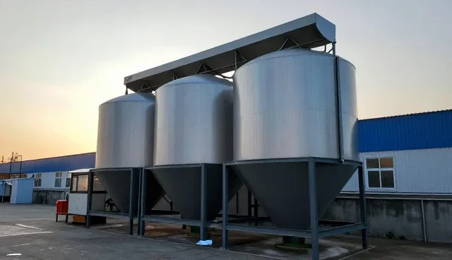废气治理工程选型中的关键应用场景分析
