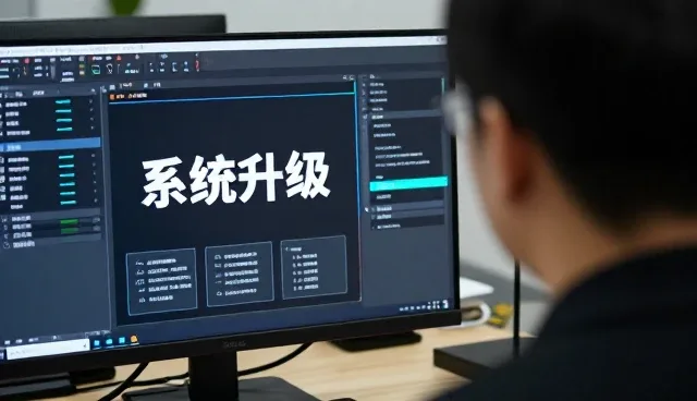 定制软件系统转让后的使用与维护关键点
