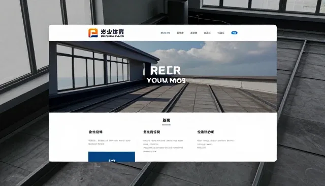 企业官网与APP开发如何适应多场景需求