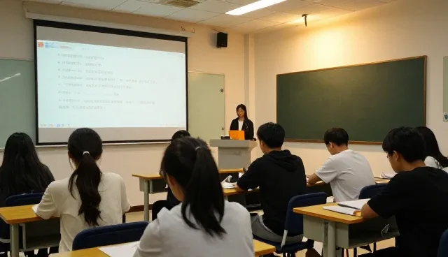 在线课程教学效率提升的适用情况与限制