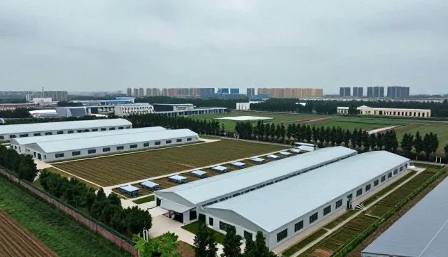 性能优化与技术转让中的逻辑结构演进