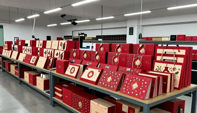 节日礼品套装在不同场景下的性能表现与适用条件