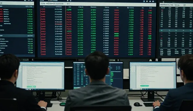 数据采集分析在系统运维中的技术指标应用解析