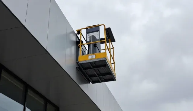 建筑施工中设备租赁对效率提升的关键作用
