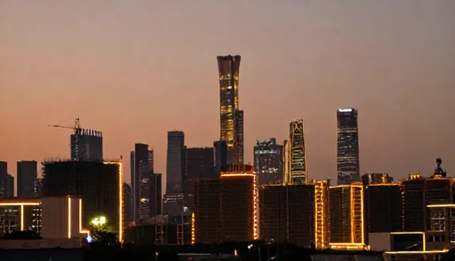 信息平台建设中的常见误区与正确理解