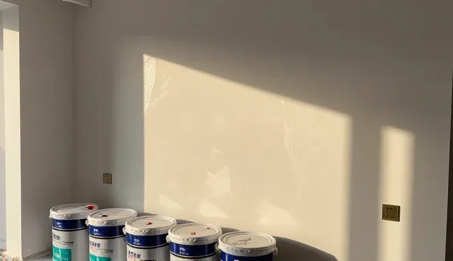 局部改造工程中软装搭配的选型关注点