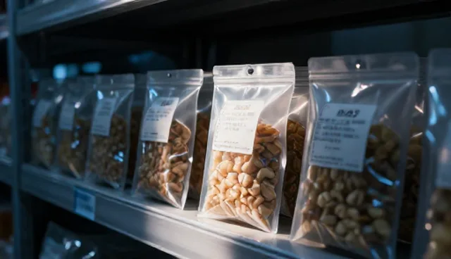 食品物流在冷链运输中的应用场景分析