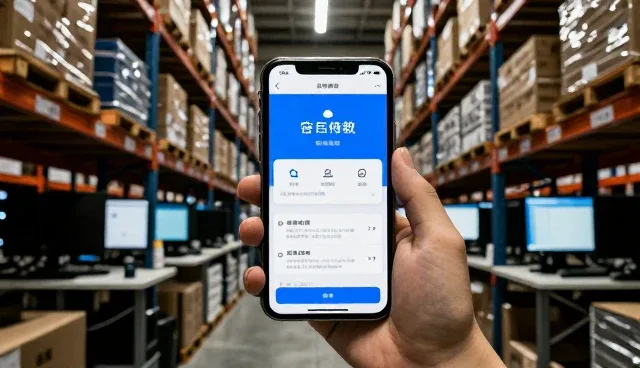 业务流程重构在移动端开发中的实践与价值