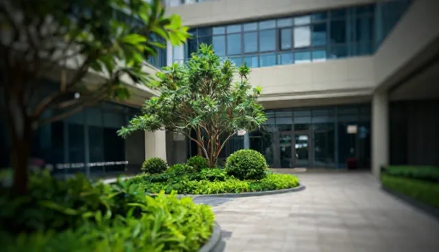 设施维护在物业管理中的应用场景与发展趋势