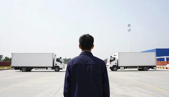 冷链运输数字化转型对货物运输效率的提升