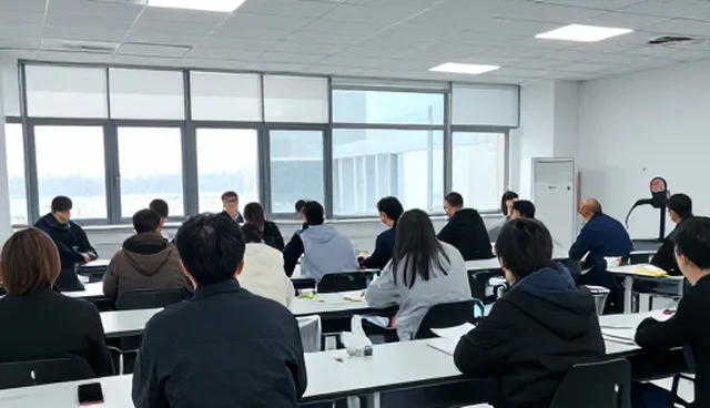 商务场景中技术更新的实用策略与维护要点