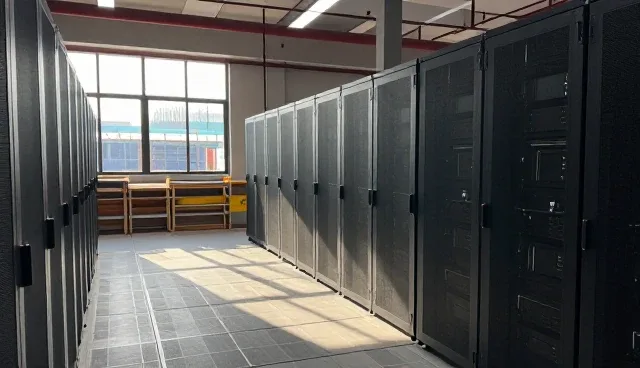 提升服务器稳定性的系统集成实践指南