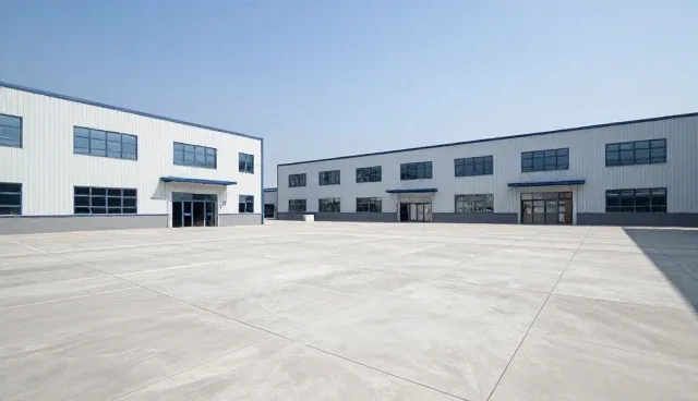 工业物联网服务器在智慧城市中的性能表现与适用场景分析