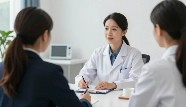 健康体检套餐常见问题解析与应对策略