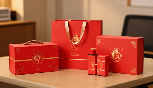 礼品采购中的选品策略与日常维护技巧