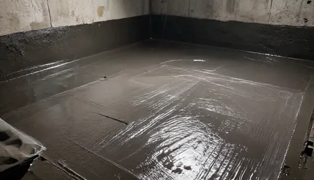 施工条件复杂下维保服务的务实处理策略