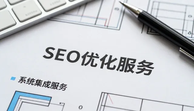SEO优化服务如何助力企业降本增效