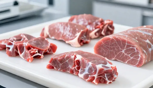 肉类深加工在农业咨询中的实际应用与常见问题解析