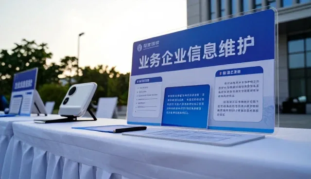 区域精准搜索：如何选择适合的行业分类导航方案