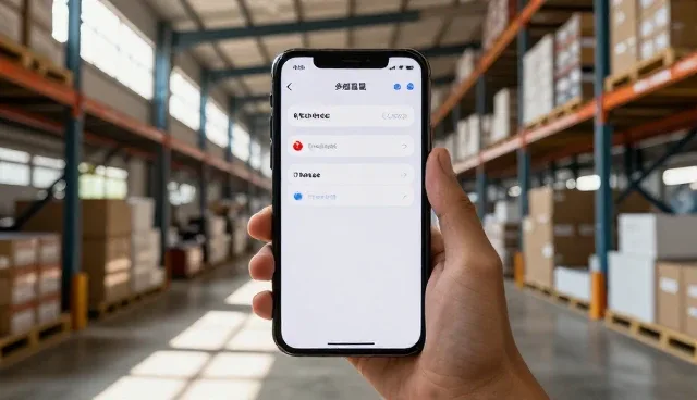 一件代发模式下的渠道分销选型关注点
