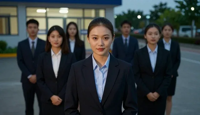 oa 开发在企业团队照拍摄中的使用建议