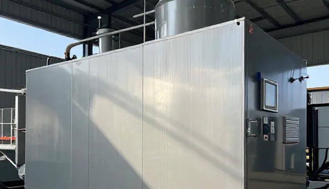 环保设备选型中的应用场景分析及关注点解析