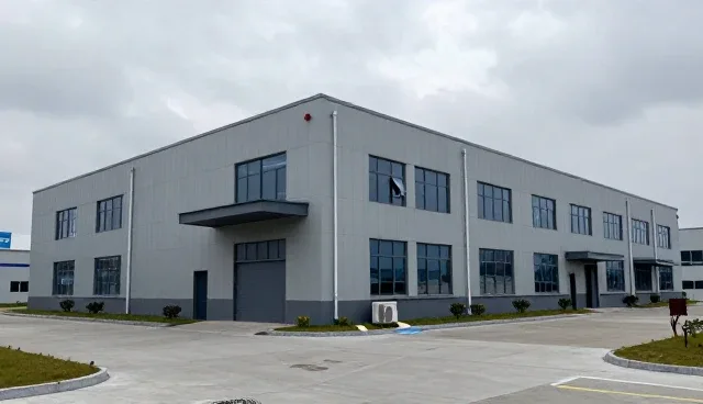 办公耗材适配方案：仓储配送5大检查要点解析