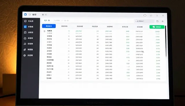 建筑劳务行业数字化平台选型的四大核心关注点